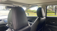 Honda HR-V 1.5 i-VTEC EX CVT 5dr Petrol Hatchback